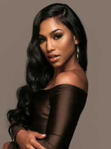                 Switch your style this holiday season with Body wave hair extensions